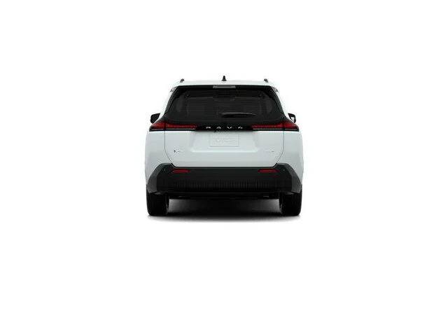 Nuevos TOYOTA RAV4 à Estados chez autogozo