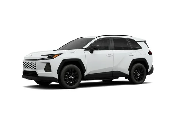 Nuevos TOYOTA RAV4 à Estados chez autogozo