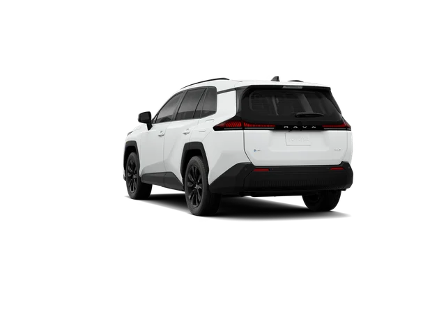 Nuevos TOYOTA RAV4 à Estados chez autogozo