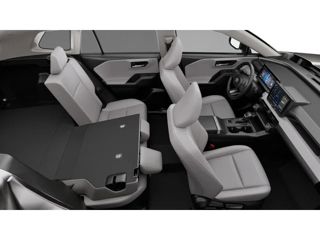 Nuevos TOYOTA RAV4 à Estados chez autogozo