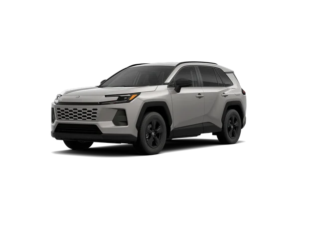 Nuevos TOYOTA RAV4 à Estados chez autogozo