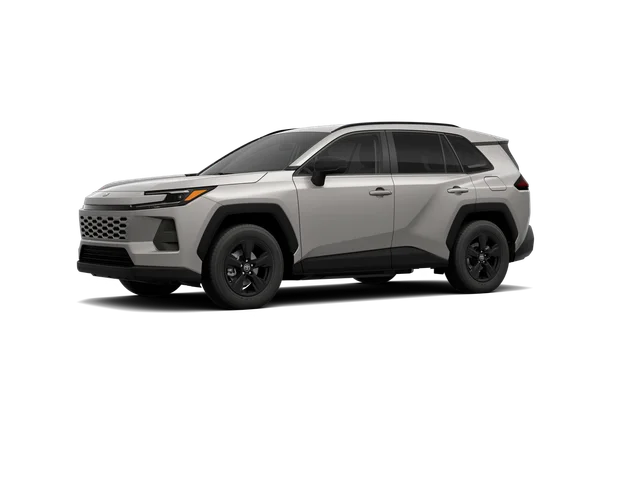 Nuevos TOYOTA RAV4 à Estados chez autogozo