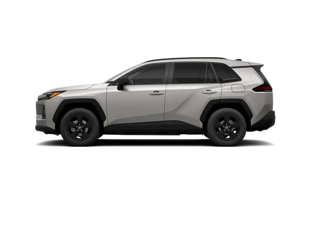 Nuevos TOYOTA RAV4 à Estados chez autogozo