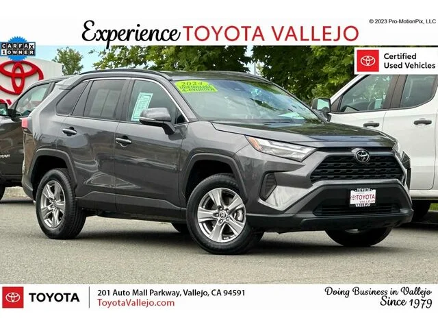SEMINUEVOS TOYOTA RAV4 a Estados en autogozo