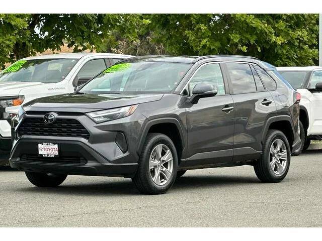 SEMINUEVOS TOYOTA RAV4 a Estados en autogozo