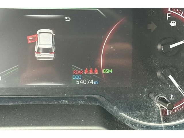 SEMINUEVOS TOYOTA RAV4 a Estados en autogozo
