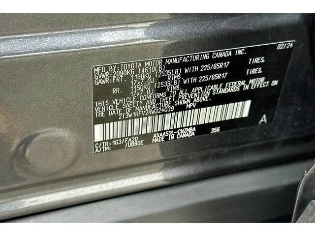 SEMINUEVOS TOYOTA RAV4 a Estados en autogozo
