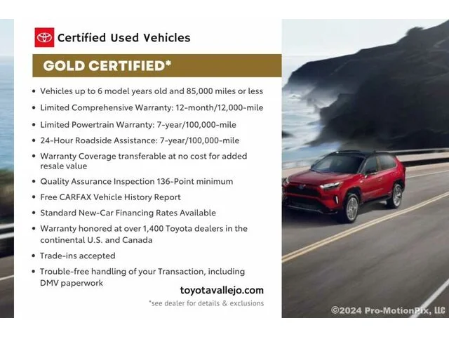 SEMINUEVOS TOYOTA RAV4 a Estados en autogozo