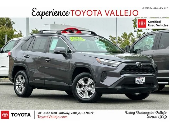 SEMINUEVOS TOYOTA RAV4 a Estados en autogozo