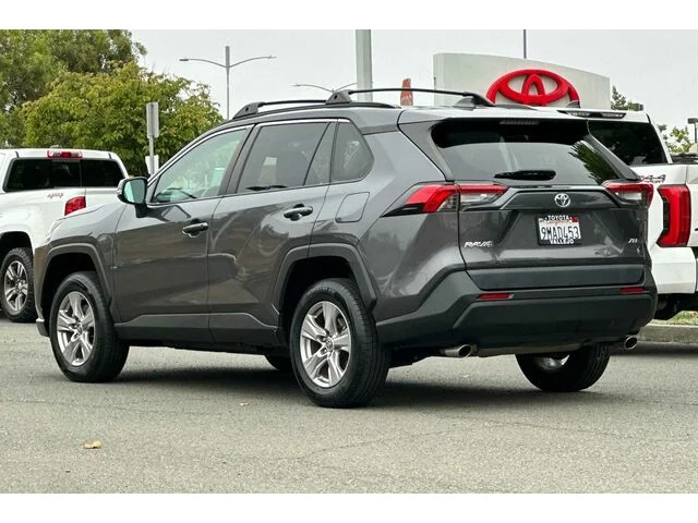 SEMINUEVOS TOYOTA RAV4 a Estados en autogozo