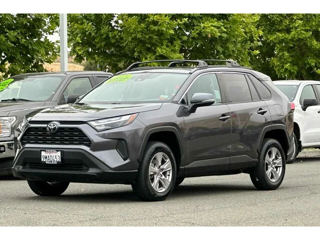 SEMINUEVOS TOYOTA RAV4 a Estados en autogozo