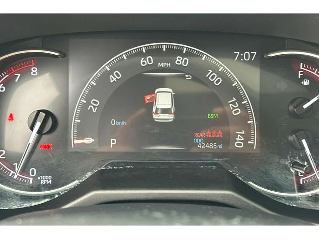 SEMINUEVOS TOYOTA RAV4 a Estados en autogozo
