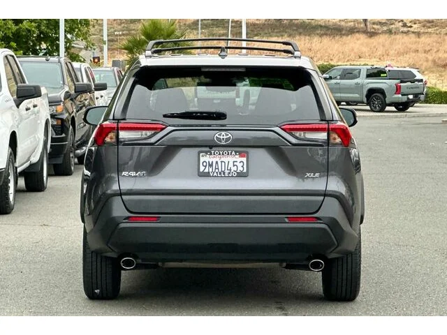 SEMINUEVOS TOYOTA RAV4 a Estados en autogozo