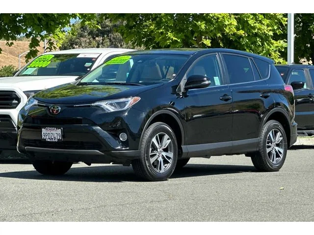 SEMINUEVOS TOYOTA RAV4 a Estados en autogozo