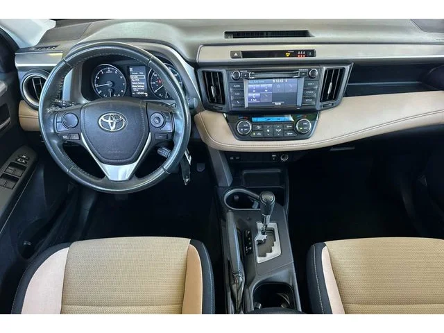 SEMINUEVOS TOYOTA RAV4 a Estados en autogozo