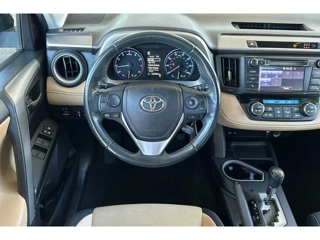 SEMINUEVOS TOYOTA RAV4 a Estados en autogozo