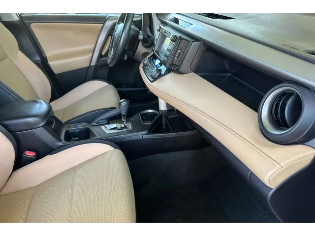 SEMINUEVOS TOYOTA RAV4 a Estados en autogozo