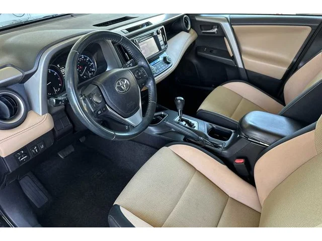 SEMINUEVOS TOYOTA RAV4 a Estados en autogozo