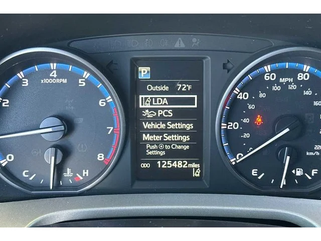 SEMINUEVOS TOYOTA RAV4 a Estados en autogozo