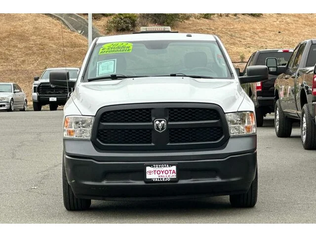 SEMINUEVOS RAM 1500 Classic a Estados en autogozo
