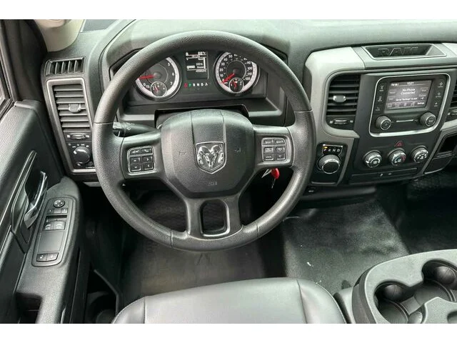 SEMINUEVOS RAM 1500 Classic a Estados en autogozo