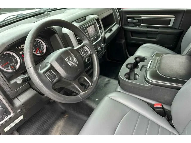 SEMINUEVOS RAM 1500 Classic a Estados en autogozo