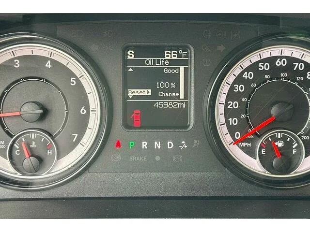 SEMINUEVOS RAM 1500 Classic a Estados en autogozo