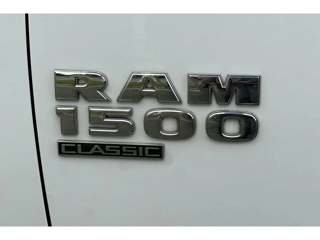SEMINUEVOS RAM 1500 Classic a Estados en autogozo