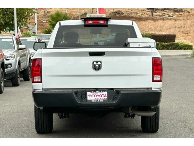 SEMINUEVOS RAM 1500 Classic a Estados en autogozo