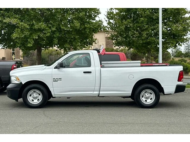 SEMINUEVOS RAM 1500 Classic a Estados en autogozo