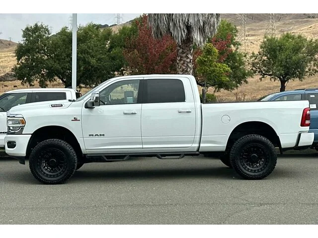 SEMINUEVOS RAM 2500 a Estados en autogozo