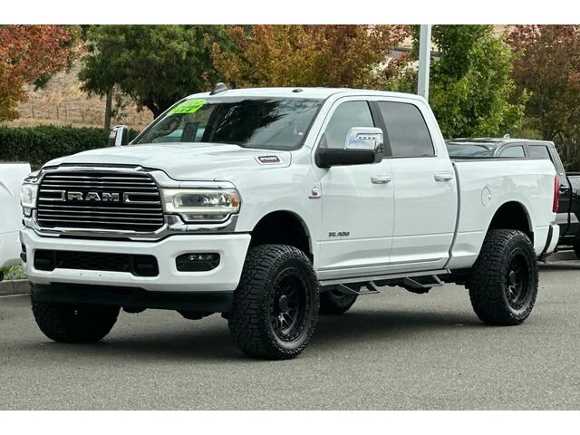 SEMINUEVOS RAM 2500 a Estados en autogozo