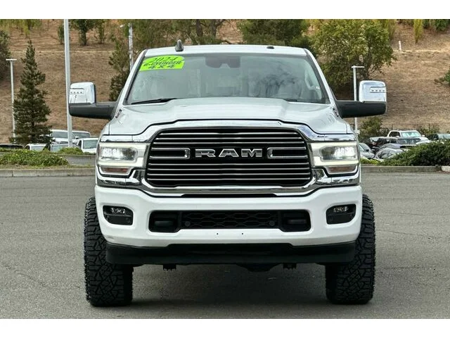 SEMINUEVOS RAM 2500 a Estados en autogozo