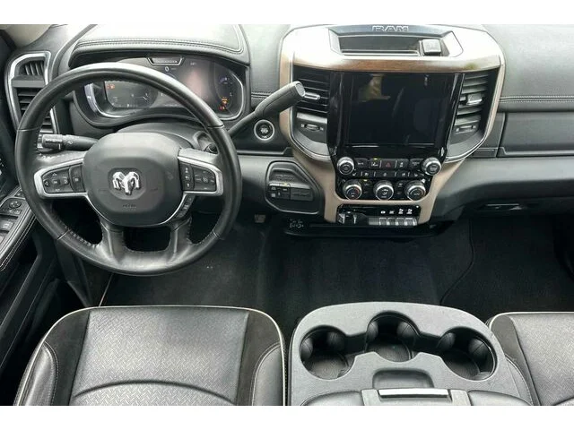 SEMINUEVOS RAM 2500 a Estados en autogozo