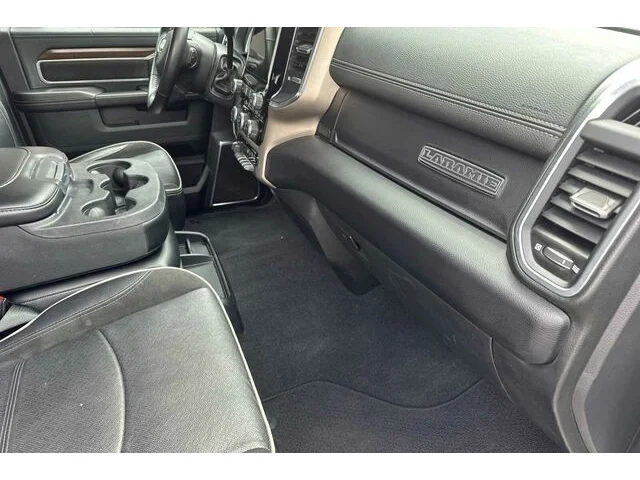 SEMINUEVOS RAM 2500 a Estados en autogozo