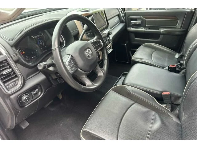 SEMINUEVOS RAM 2500 a Estados en autogozo