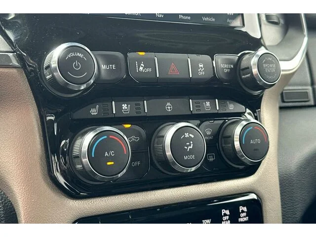 SEMINUEVOS RAM 2500 a Estados en autogozo