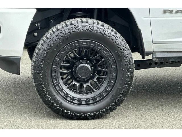 SEMINUEVOS RAM 2500 a Estados en autogozo