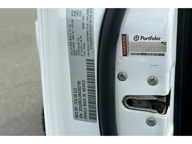 SEMINUEVOS RAM 2500 a Estados en autogozo
