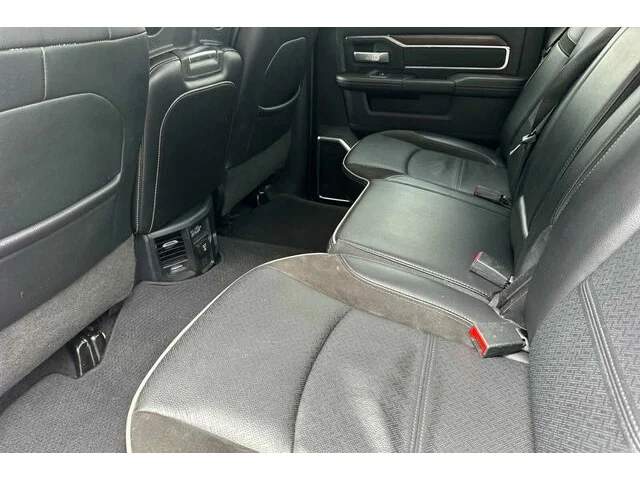 SEMINUEVOS RAM 2500 a Estados en autogozo