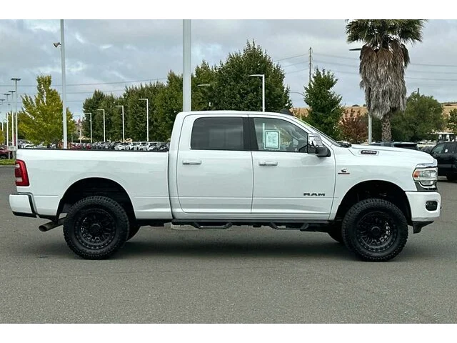 SEMINUEVOS RAM 2500 a Estados en autogozo