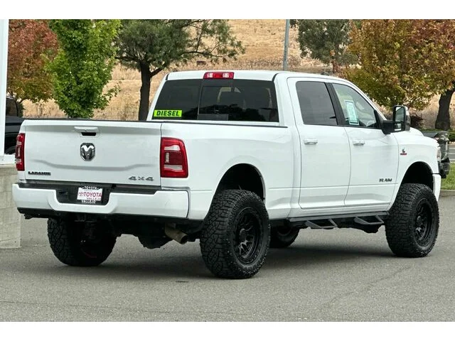 SEMINUEVOS RAM 2500 a Estados en autogozo