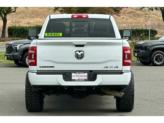 SEMINUEVOS RAM 2500 a Estados en autogozo