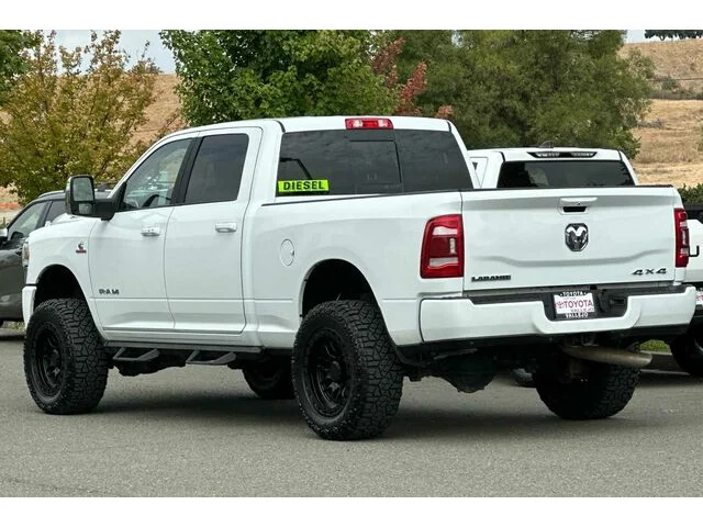 SEMINUEVOS RAM 2500 a Estados en autogozo
