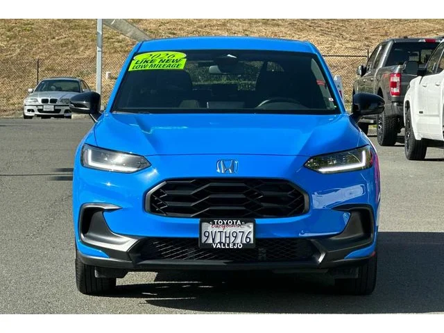 SEMINUEVOS HONDA HR-V a Estados en autogozo