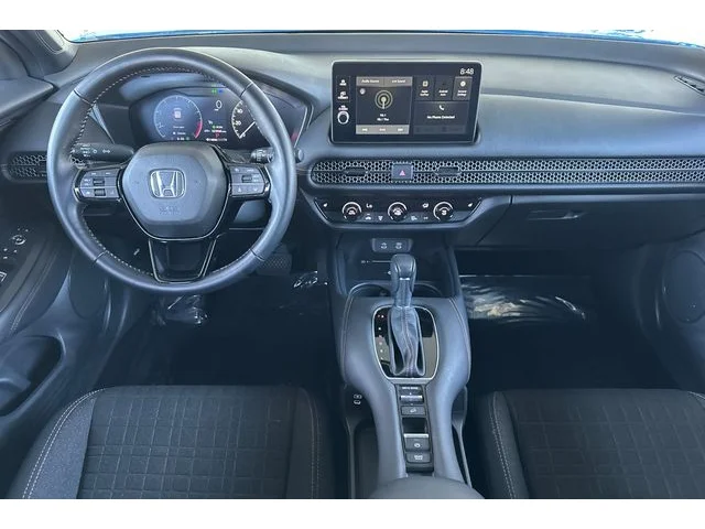 SEMINUEVOS HONDA HR-V a Estados en autogozo