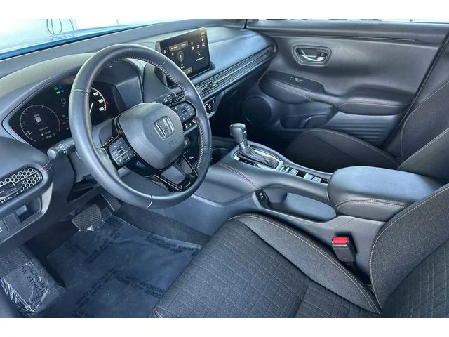 SEMINUEVOS HONDA HR-V a Estados en autogozo