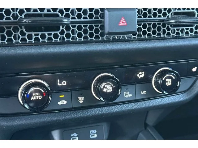 SEMINUEVOS HONDA HR-V a Estados en autogozo