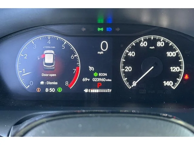 SEMINUEVOS HONDA HR-V a Estados en autogozo