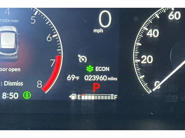 SEMINUEVOS HONDA HR-V a Estados en autogozo